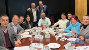 Taller “Planeación estratégica 2024”